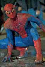 Watch The Amazing Spider-Man Unmasked Watch123movies