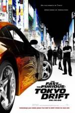 Watch The Fast and the Furious: Tokyo Drift Watch123movies