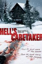 Watch Hell's Caretaker Watch123movies