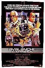 Watch Avalanche Express Watch123movies