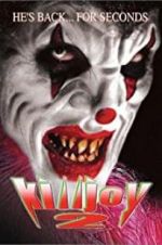 Watch Killjoy 2: Deliverance from Evil Watch123movies