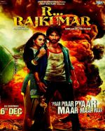 Watch R... Rajkumar Watch123movies