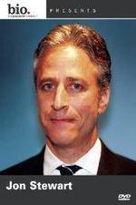 Watch Biography - Jon Stewart Watch123movies