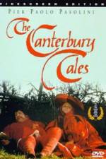 Watch The Canterbury Tales Watch123movies