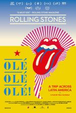 Watch The Rolling Stones Olé, Olé, Olé!: A Trip Across Latin America Watch123movies