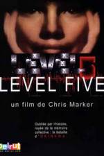 Watch Level Five Watch123movies