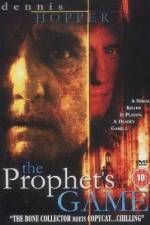 Watch The Prophet's Game Watch123movies