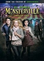 Watch R.L. Stine\'s Monsterville: Cabinet of Souls Watch123movies