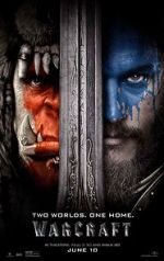 Watch Warcraft: The Beginning Watch123movies
