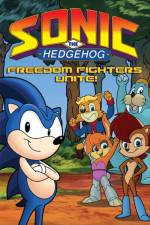 Watch Sonic The Hedgehog Freedom Fighters Unite Watch123movies