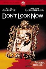 Watch Don't Look Now Watch123movies