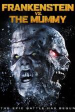 Watch Frankenstein vs. The Mummy Watch123movies