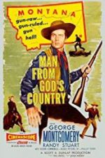 Watch Man from God\'s Country Watch123movies
