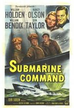 Watch Submarine Command Watch123movies