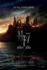 Watch Harry Potter and the Deathly Hallows 1 Watch123movies