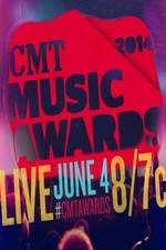Watch 2014 CMT Music Awards Watch123movies