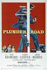 Watch Plunder Road Watch123movies