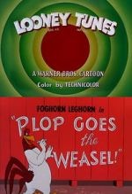 Watch Plop Goes the Weasel (Short 1953) Watch123movies