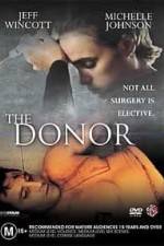 Watch The Donor Watch123movies
