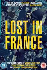 Watch Lost in France Watch123movies