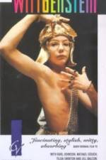 Watch Wittgenstein Watch123movies