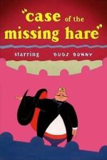 Watch Case of the Missing Hare (Short 1942) Watch123movies