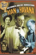 Watch Our Man in Havana Watch123movies