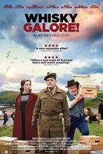 Watch Whisky Galore Watch123movies