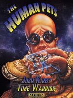 Watch Josh Kirby: Time Warrior! Chap. 2: The Human Pets Watch123movies