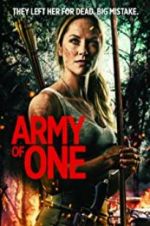 Watch Army of One Watch123movies