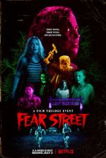 Watch Fear Street Part 1: 1994 Watch123movies