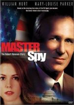 Watch Master Spy: The Robert Hanssen Story Watch123movies