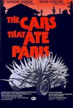 Watch The Cars That Ate Paris Watch123movies