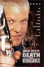 Watch Jack Reed: Death and Vengeance Watch123movies
