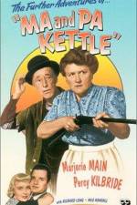 Watch Ma and Pa Kettle Watch123movies