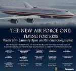 Watch The New Air Force One: Flying Fortress Watch123movies