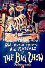 Watch The Big Show Watch123movies