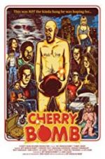 Watch Cherry Bomb Watch123movies