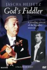Watch God's Fiddler: Jascha Heifetz Watch123movies