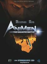 Watch Animen: The Galactic Battle Watch123movies