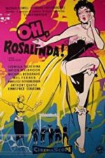 Watch Oh... Rosalinda!! Watch123movies