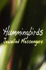 Watch Hummingbirds Jewelled Messengers Watch123movies