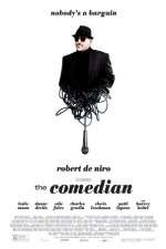 Watch The Comedian Watch123movies