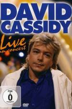 Watch David Cassidy: Live - Hammersmith Apollo Watch123movies