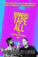 Watch Winners Tape All The Henderson Brothers Story Watch123movies