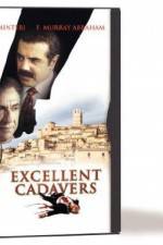 Watch Excellent Cadavers Watch123movies