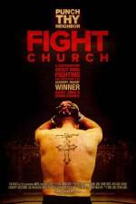 Watch Fight Church Watch123movies