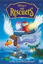 Watch The Rescuers Watch123movies