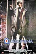Watch Quadrophenia Watch123movies