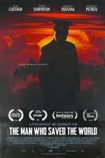 Watch The Man Who Saved the World Watch123movies